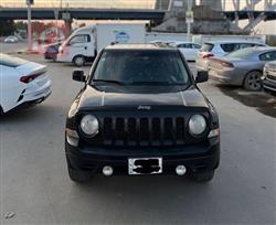 جیپ پاتریۆت